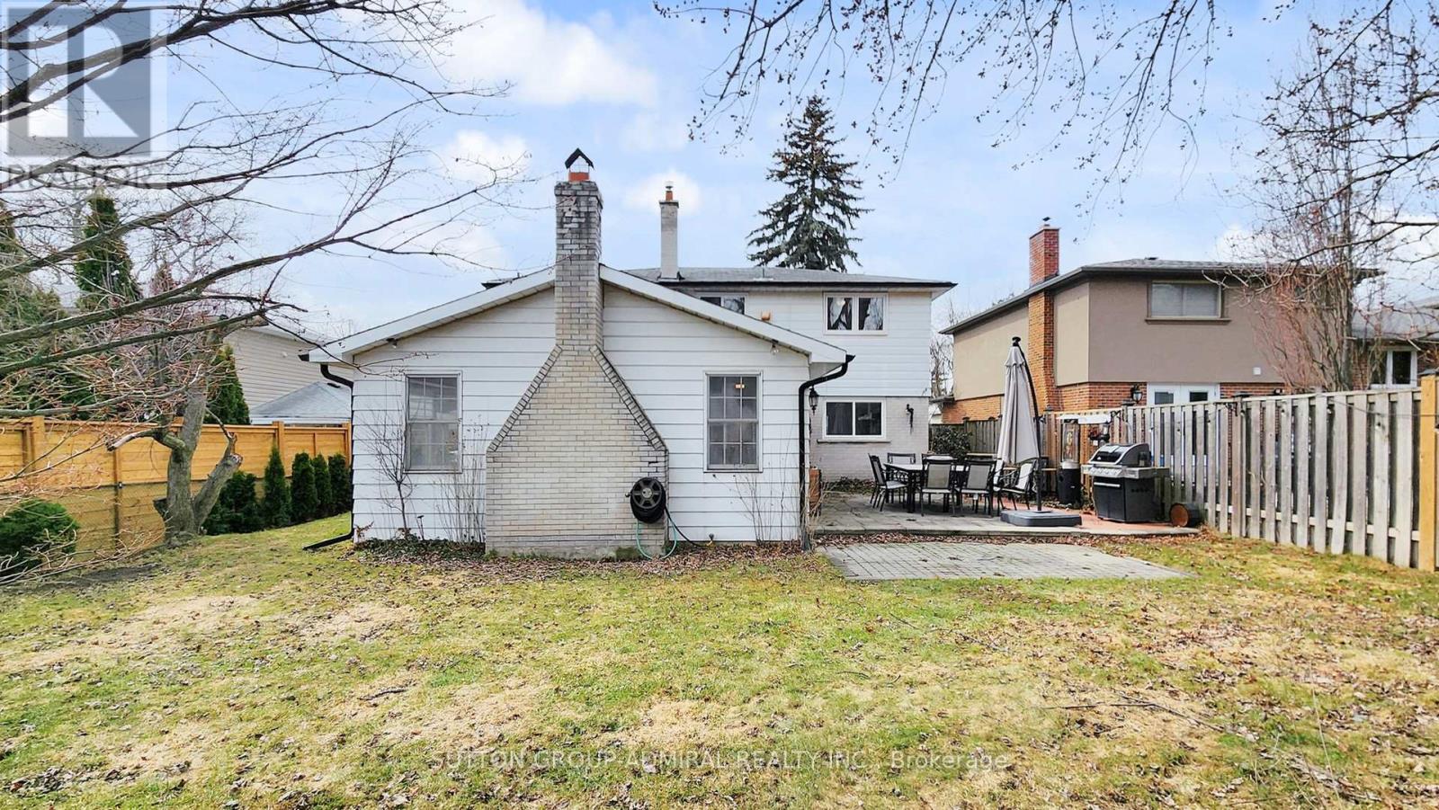 7 Knotty Pine Trail, Markham, Ontario  L3T 3W5 - Photo 43 - N12922210