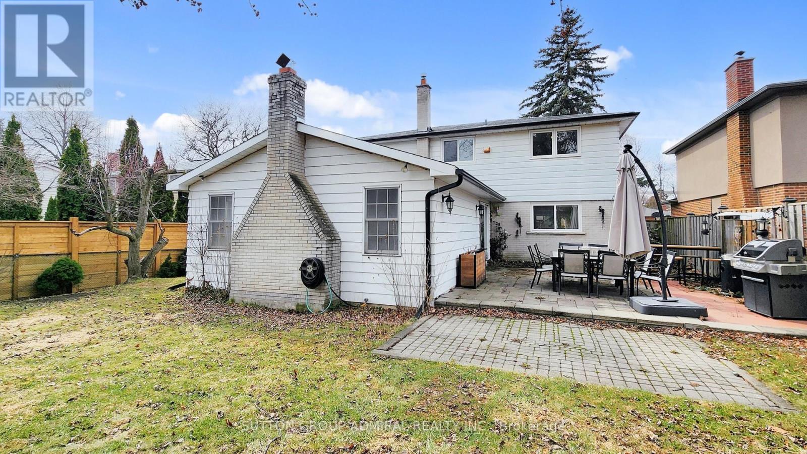 7 Knotty Pine Trail, Markham, Ontario  L3T 3W5 - Photo 44 - N12922210