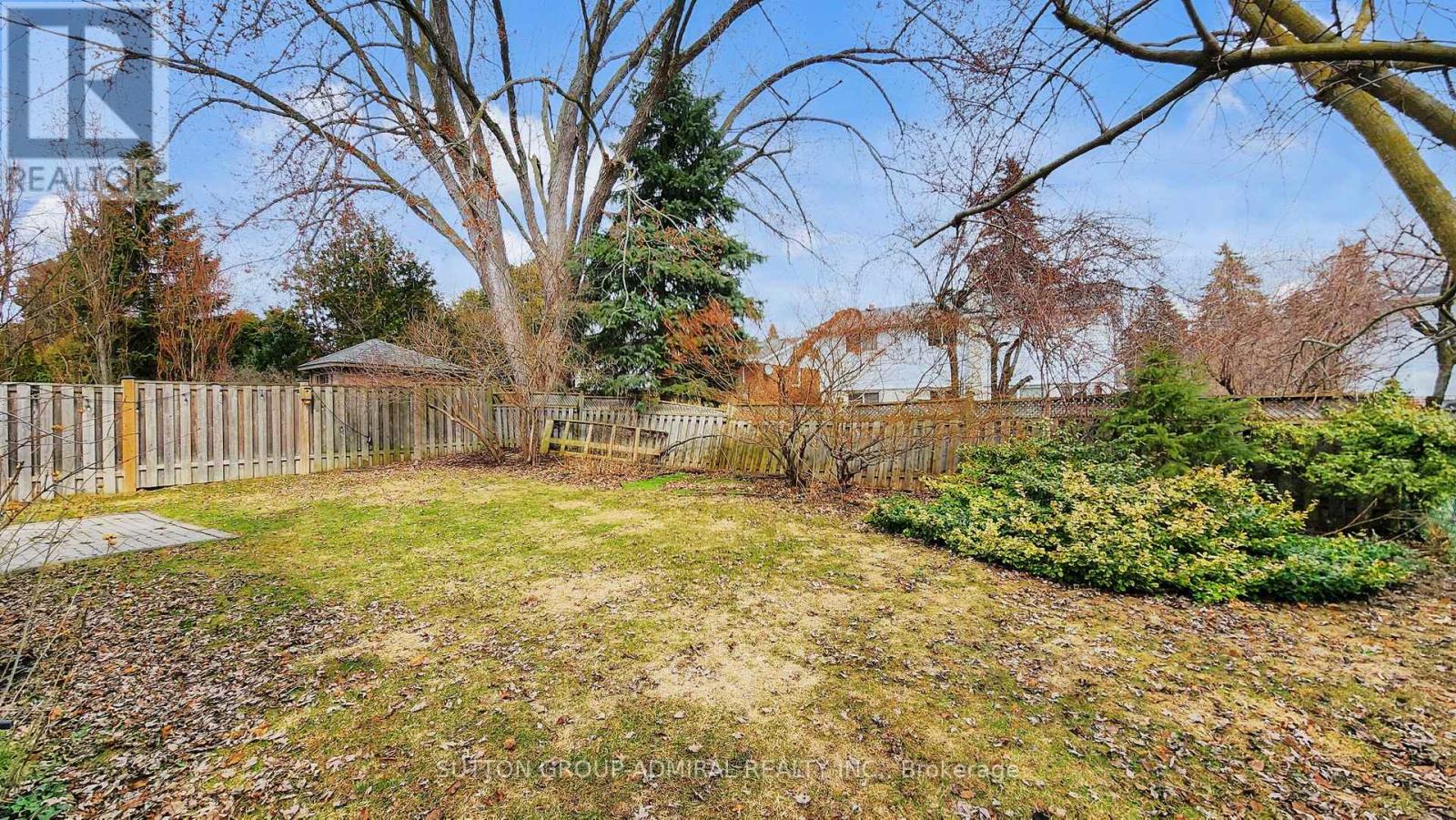 7 Knotty Pine Trail, Markham, Ontario  L3T 3W5 - Photo 47 - N12922210