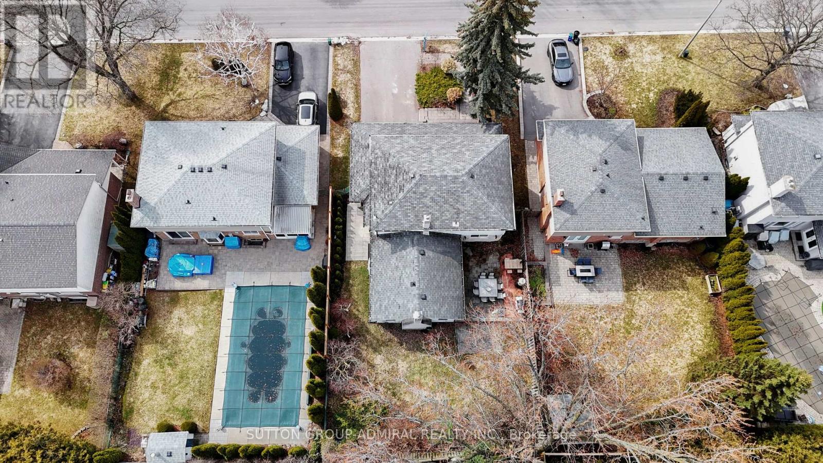 7 Knotty Pine Trail, Markham, Ontario  L3T 3W5 - Photo 50 - N12922210