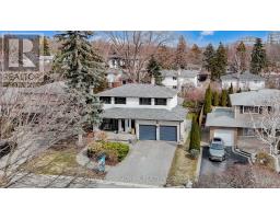 7 KNOTTY PINE TRAIL, Markham, Ontario