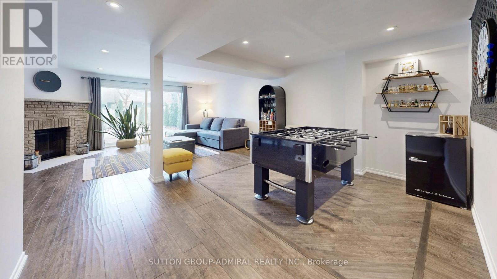 20 West Borough Street, Markham, Ontario  L3T 4X5 - Photo 28 - N12922218