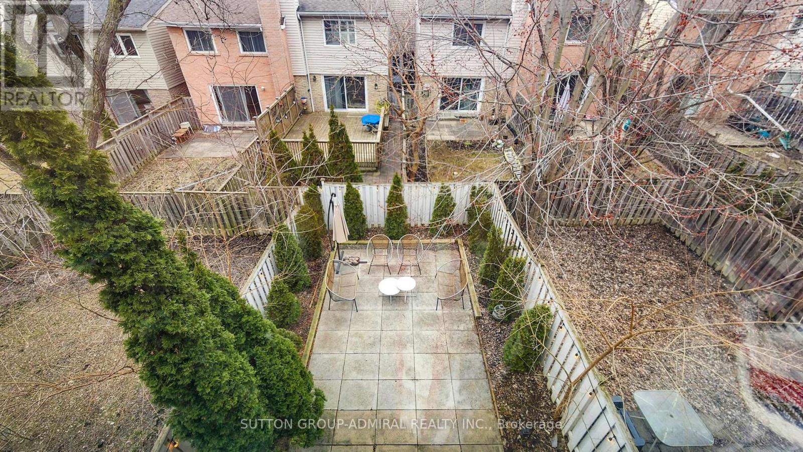 20 West Borough Street, Markham, Ontario  L3T 4X5 - Photo 35 - N12922218