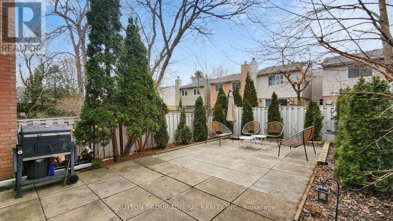 20 West Borough Street, Markham, Ontario  L3T 4X5 - Photo 37 - N12922218