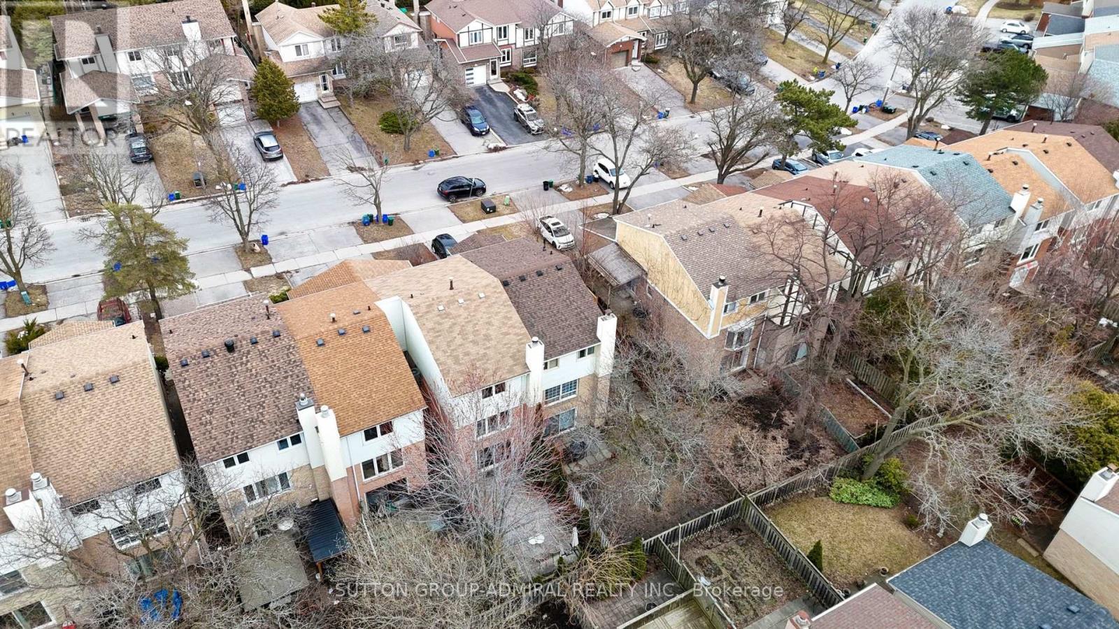 20 West Borough Street, Markham, Ontario  L3T 4X5 - Photo 44 - N12922218