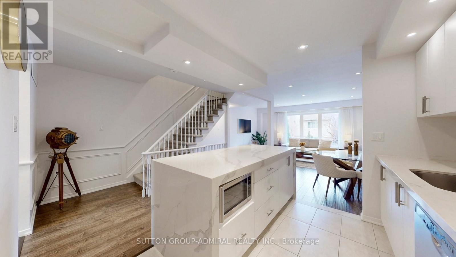 20 West Borough Street, Markham, Ontario  L3T 4X5 - Photo 6 - N12922218