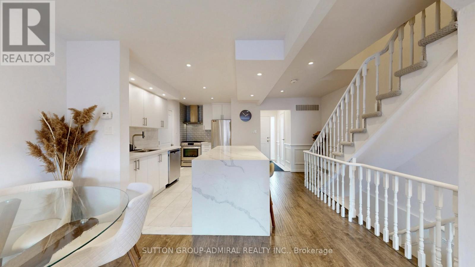 20 West Borough Street, Markham, Ontario  L3T 4X5 - Photo 7 - N12922218