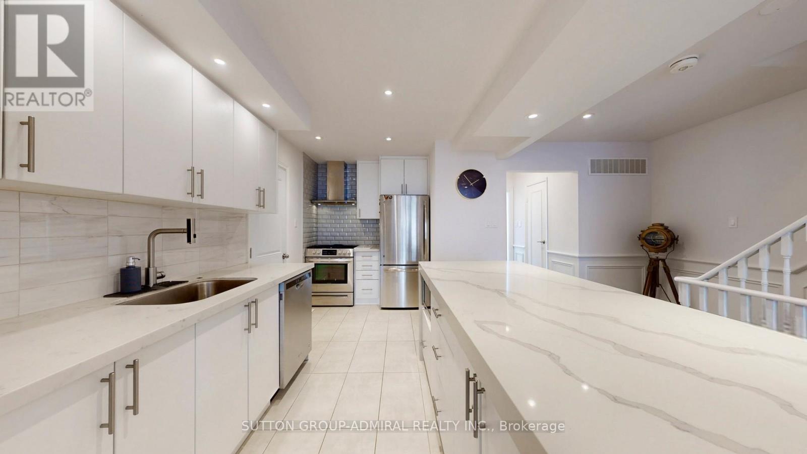 20 West Borough Street, Markham, Ontario  L3T 4X5 - Photo 8 - N12922218