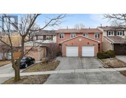 20 WEST BOROUGH STREET, Markham, Ontario