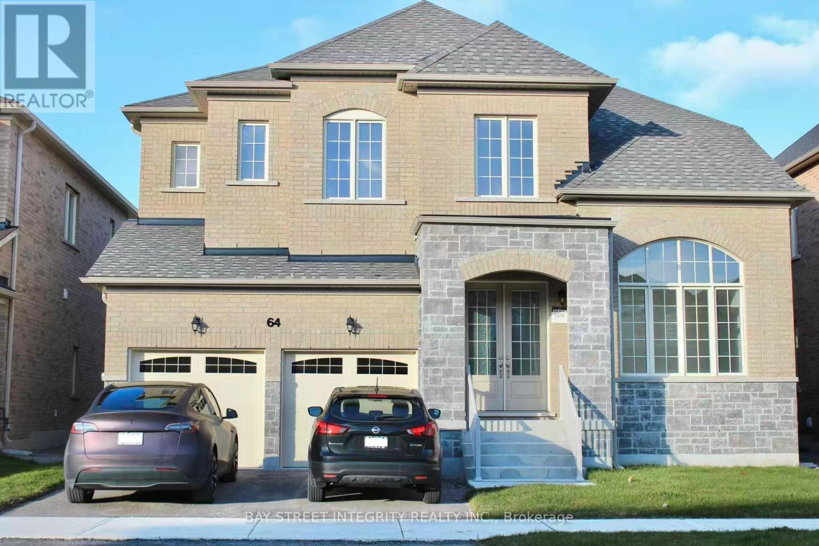 64 BUD LEGGETT CRESCENT, Georgina, Ontario