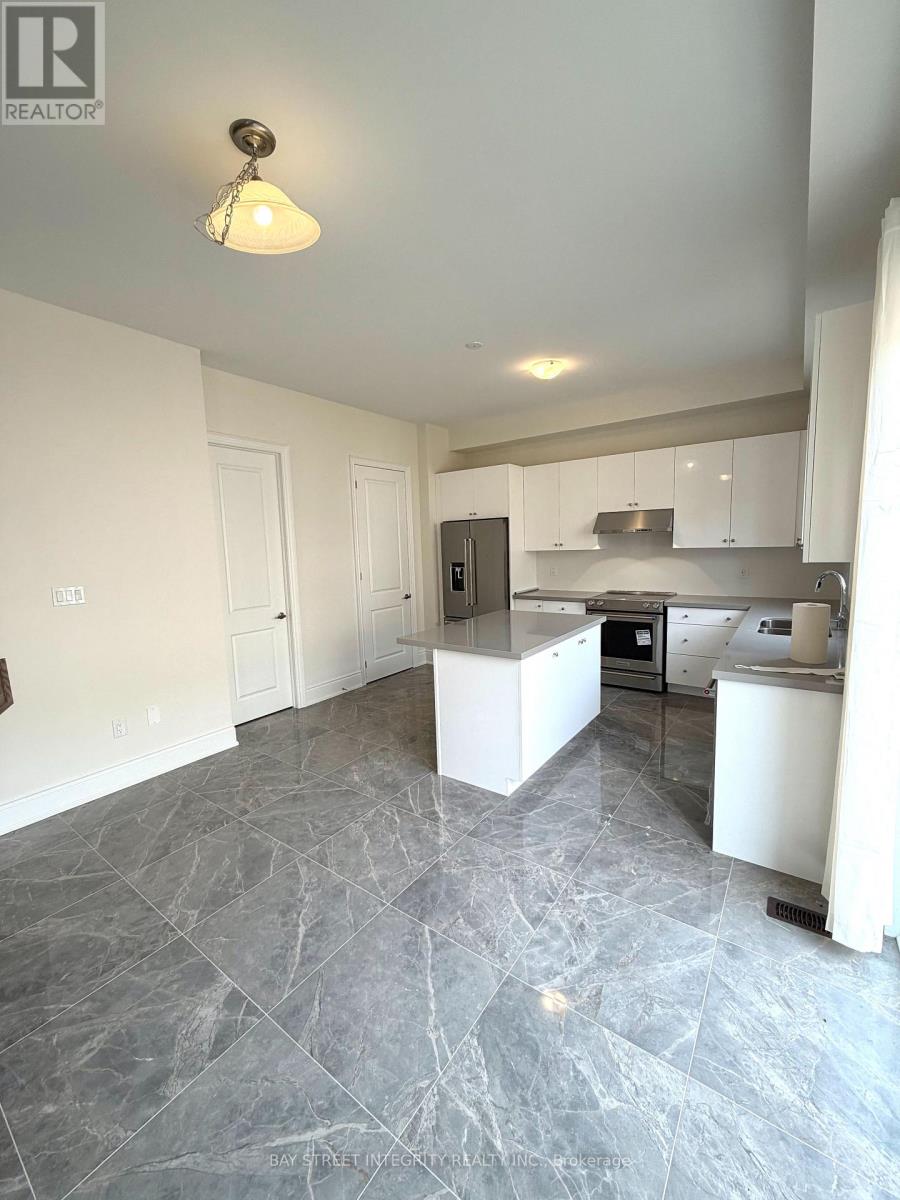 64 Bud Leggett Crescent, Georgina, Ontario  L4P 0B7 - Photo 7 - N12922224