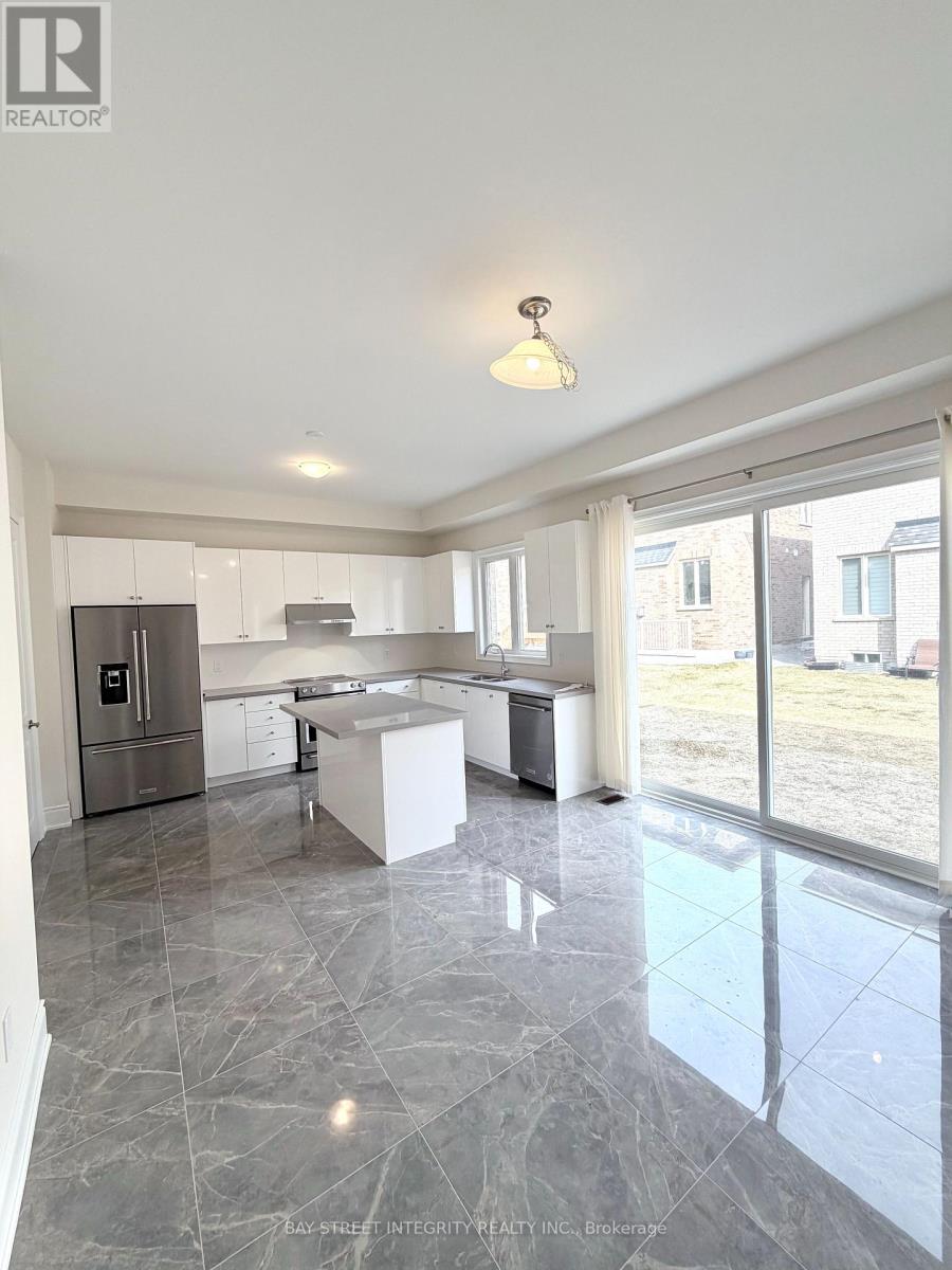 64 Bud Leggett Crescent, Georgina, Ontario  L4P 0B7 - Photo 8 - N12922224