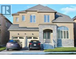 64 BUD LEGGETT CRESCENT, Georgina, Ontario