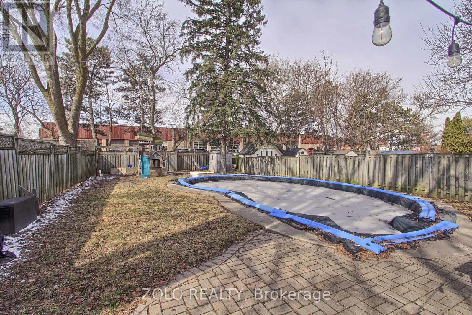 388 Terry Drive, Newmarket, Ontario  L3Y 5E7 - Photo 40 - N12922228