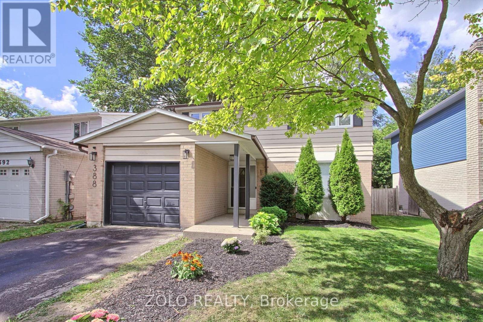 388 Terry Drive, Newmarket, Ontario  L3Y 5E7 - Photo 42 - N12922228