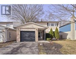 388 TERRY DRIVE, Newmarket, Ontario
