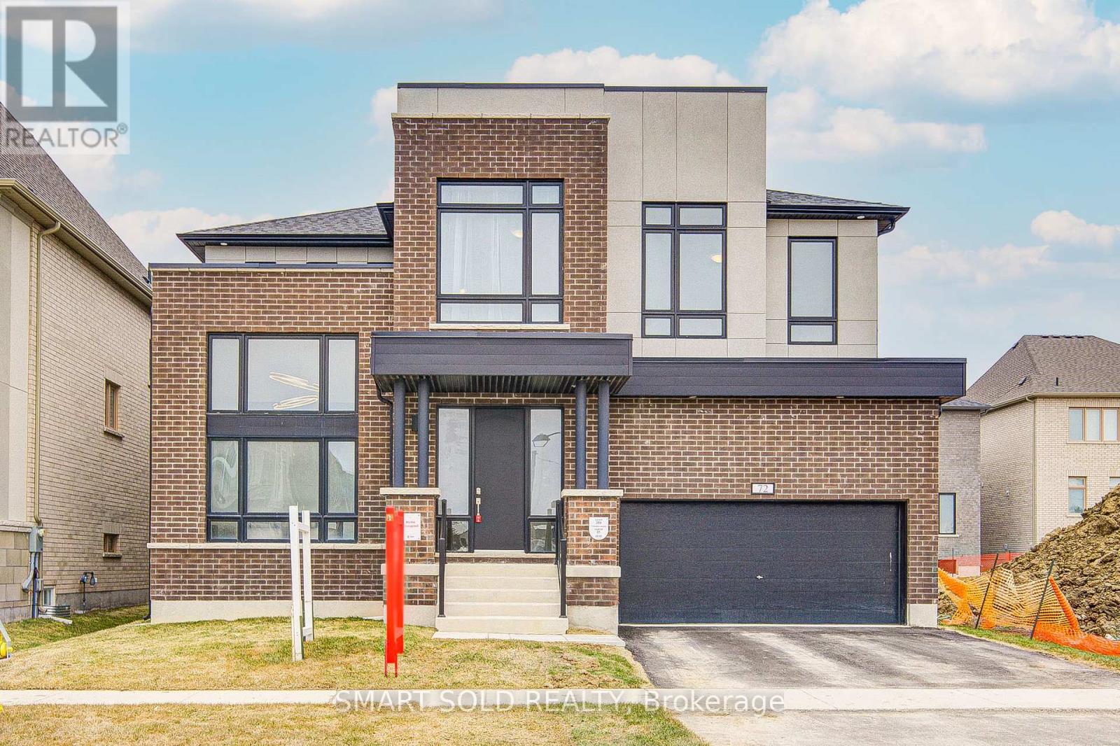 72 MEIZHOU AVENUE, Markham, Ontario