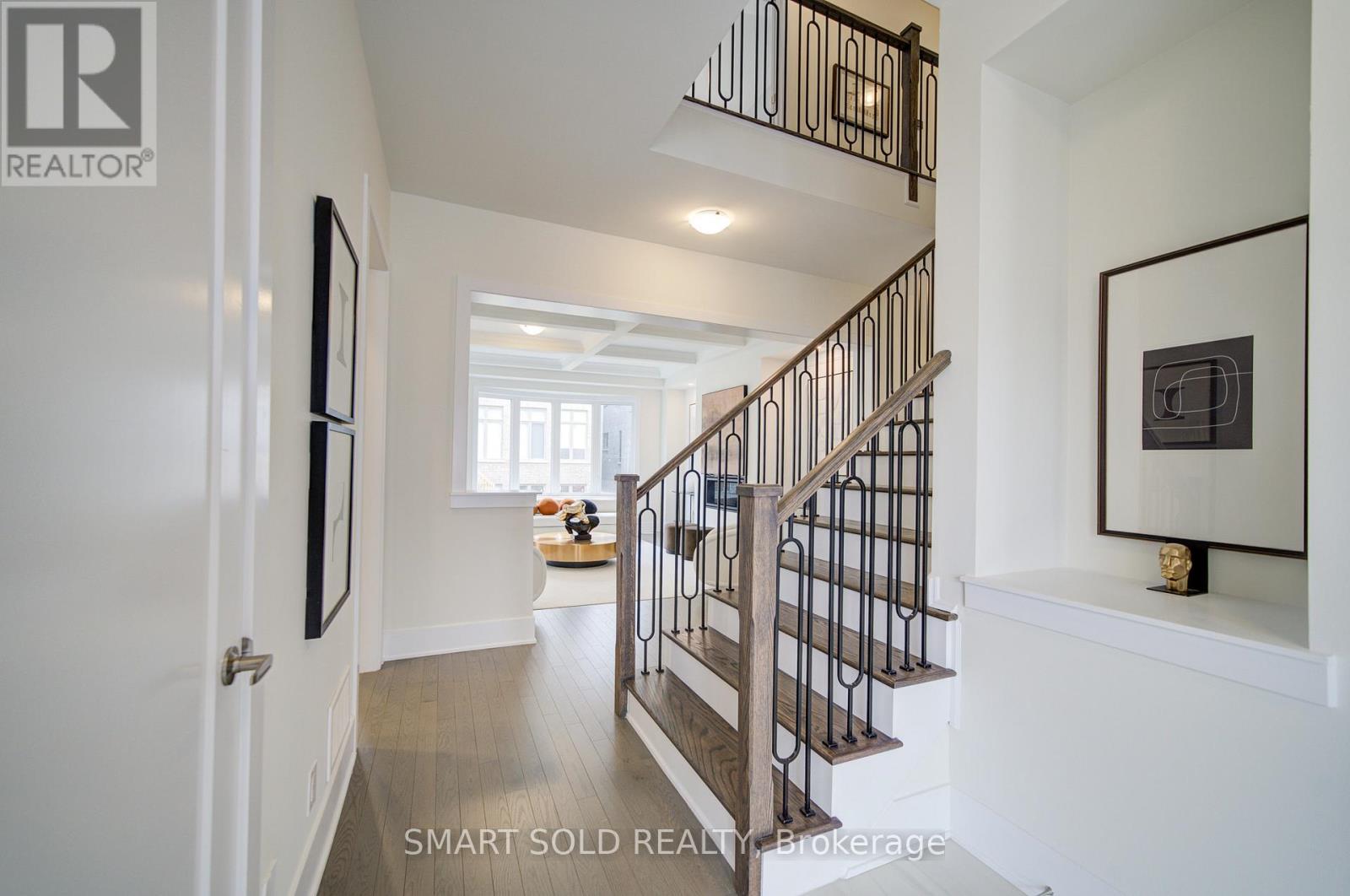 72 Meizhou Avenue, Markham, Ontario  L6C 3N1 - Photo 11 - N12922252