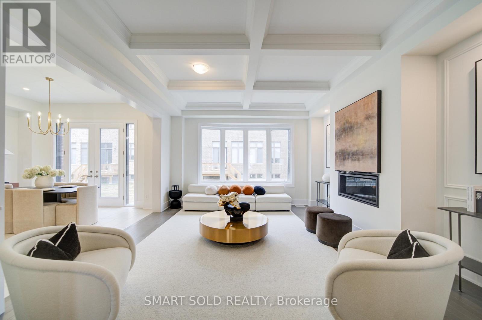 72 Meizhou Avenue, Markham, Ontario  L6C 3N1 - Photo 19 - N12922252