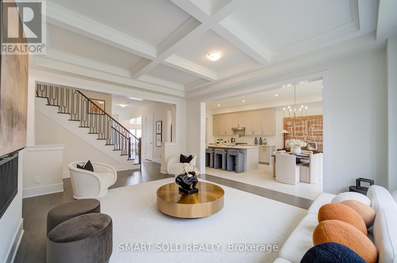 72 Meizhou Avenue, Markham, Ontario  L6C 3N1 - Photo 20 - N12922252