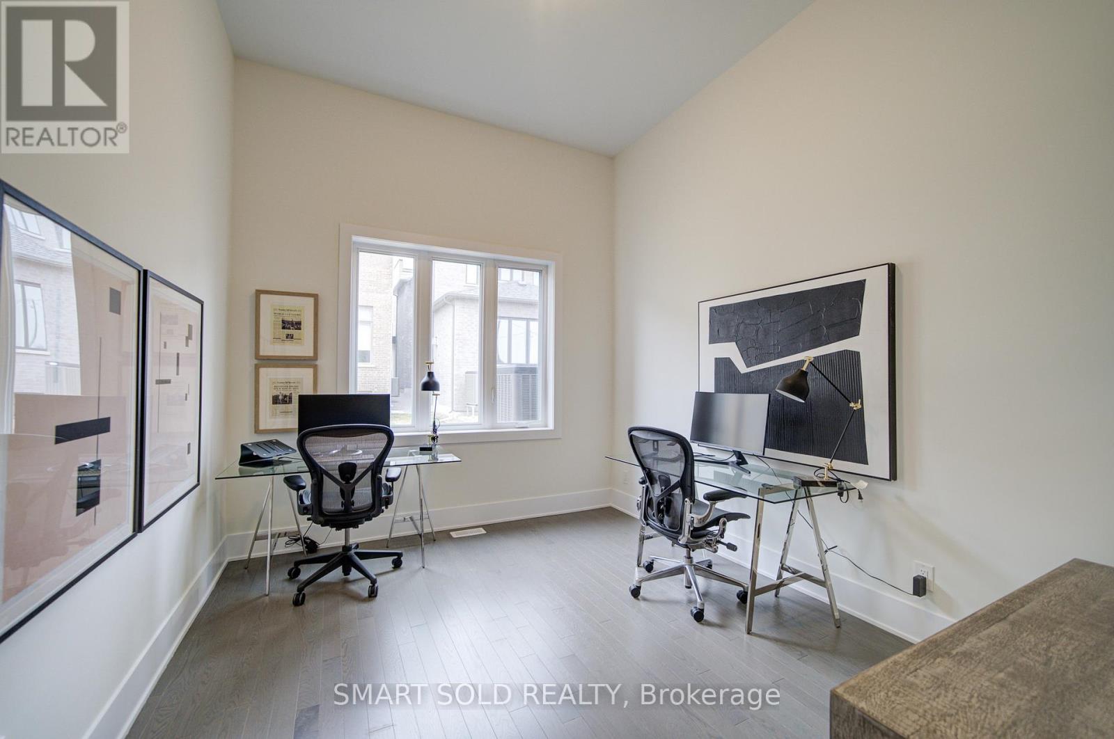 72 Meizhou Avenue, Markham, Ontario  L6C 3N1 - Photo 22 - N12922252