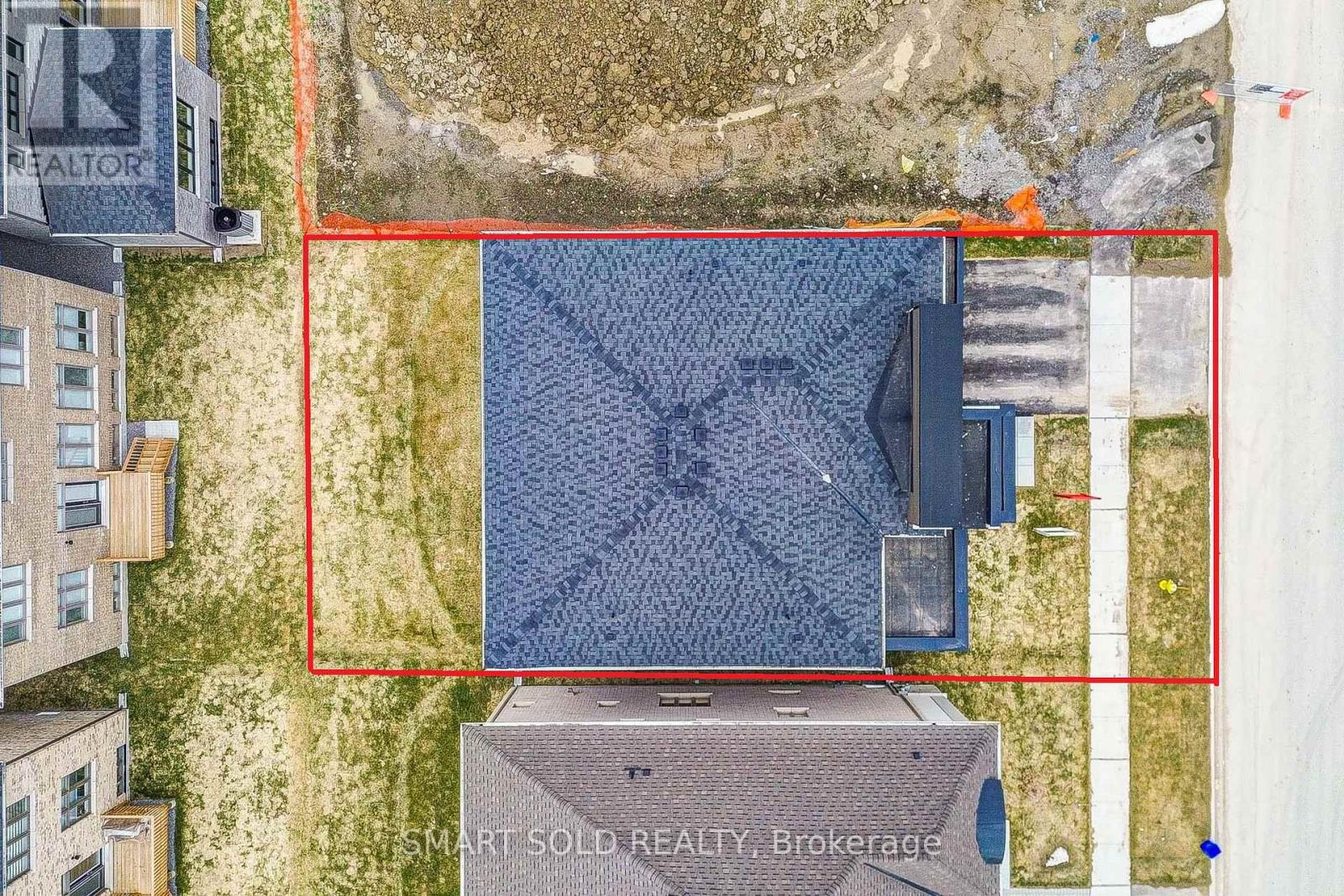 72 Meizhou Avenue, Markham, Ontario  L6C 3N1 - Photo 5 - N12922252