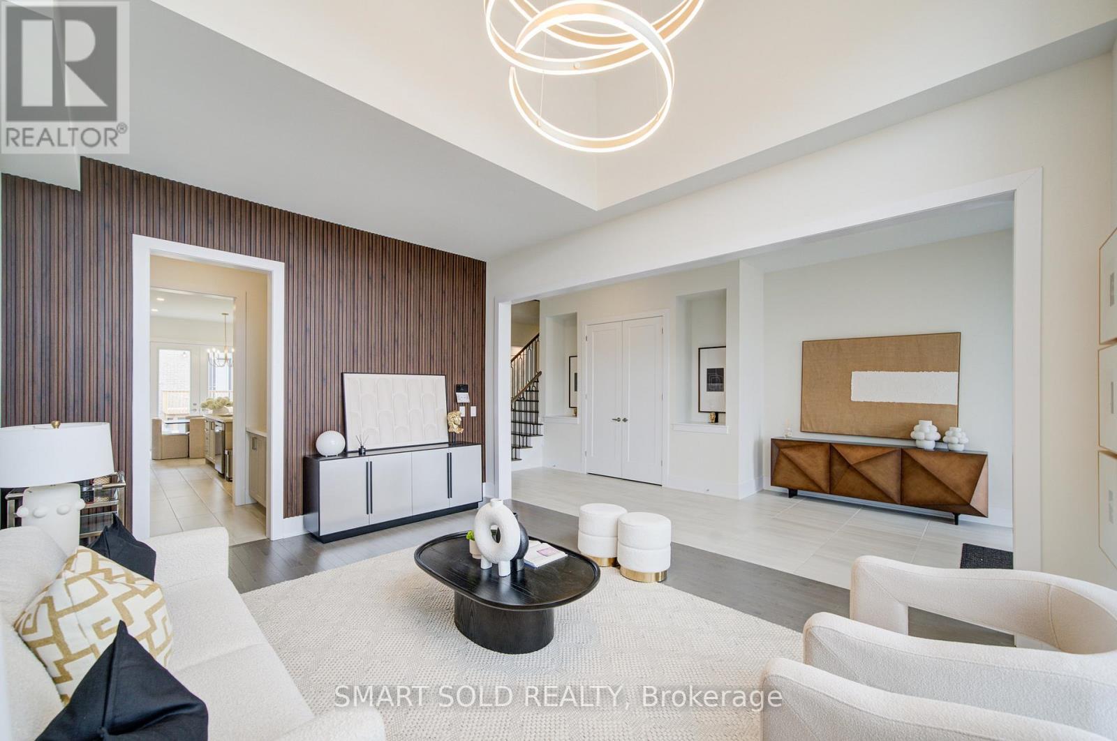 72 Meizhou Avenue, Markham, Ontario  L6C 3N1 - Photo 9 - N12922252