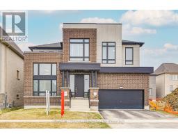 72 MEIZHOU AVENUE, Markham, Ontario