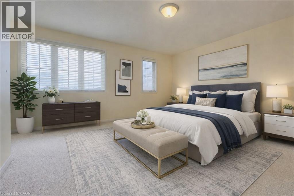 76 Templewood Drive, Kitchener, Ontario  N2R 1X3 - Photo 12 - 40814707