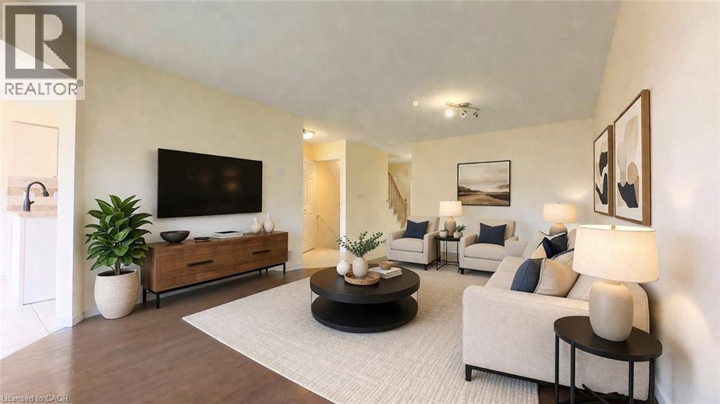 76 Templewood Drive, Kitchener, Ontario  N2R 1X3 - Photo 5 - 40814707