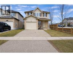 76 TEMPLEWOOD Drive, Kitchener, Ontario