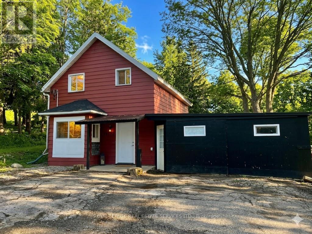 19772 Airport Road, Caledon, Ontario  L7K 0A3 - Photo 6 - W12922180