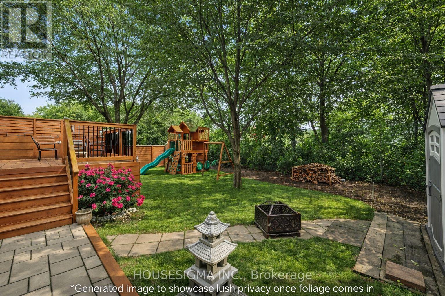 11 Tynevale Drive, Toronto, Ontario  M9R 2B3 - Photo 8 - W12922188