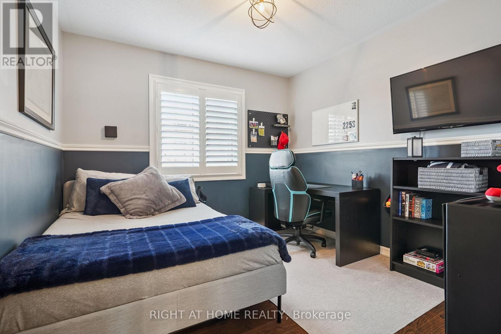 65 Hanson Crescent, Milton, Ontario  L9T 8L4 - Photo 28 - W12922192