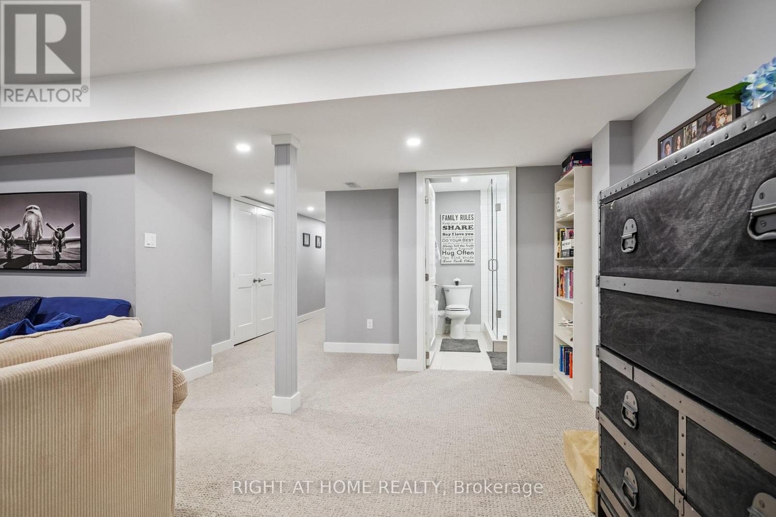 65 Hanson Crescent, Milton, Ontario  L9T 8L4 - Photo 33 - W12922192