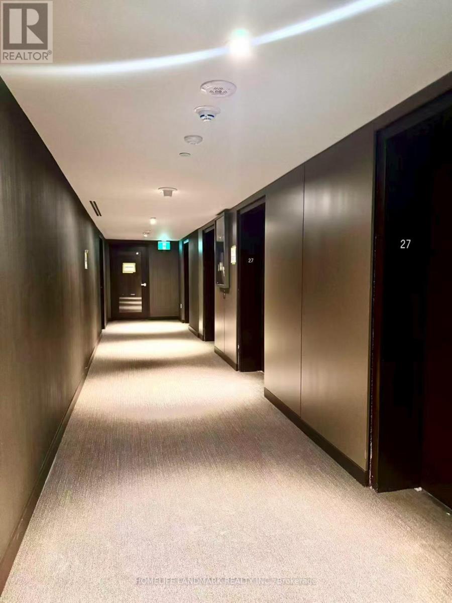 2707 - 448 Burnhamthorpe Road E, Mississauga, Ontario  L5B 0R4 - Photo 4 - W12922198