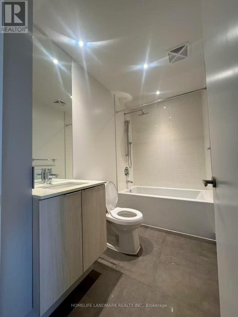 2707 - 448 Burnhamthorpe Road E, Mississauga, Ontario  L5B 0R4 - Photo 9 - W12922198