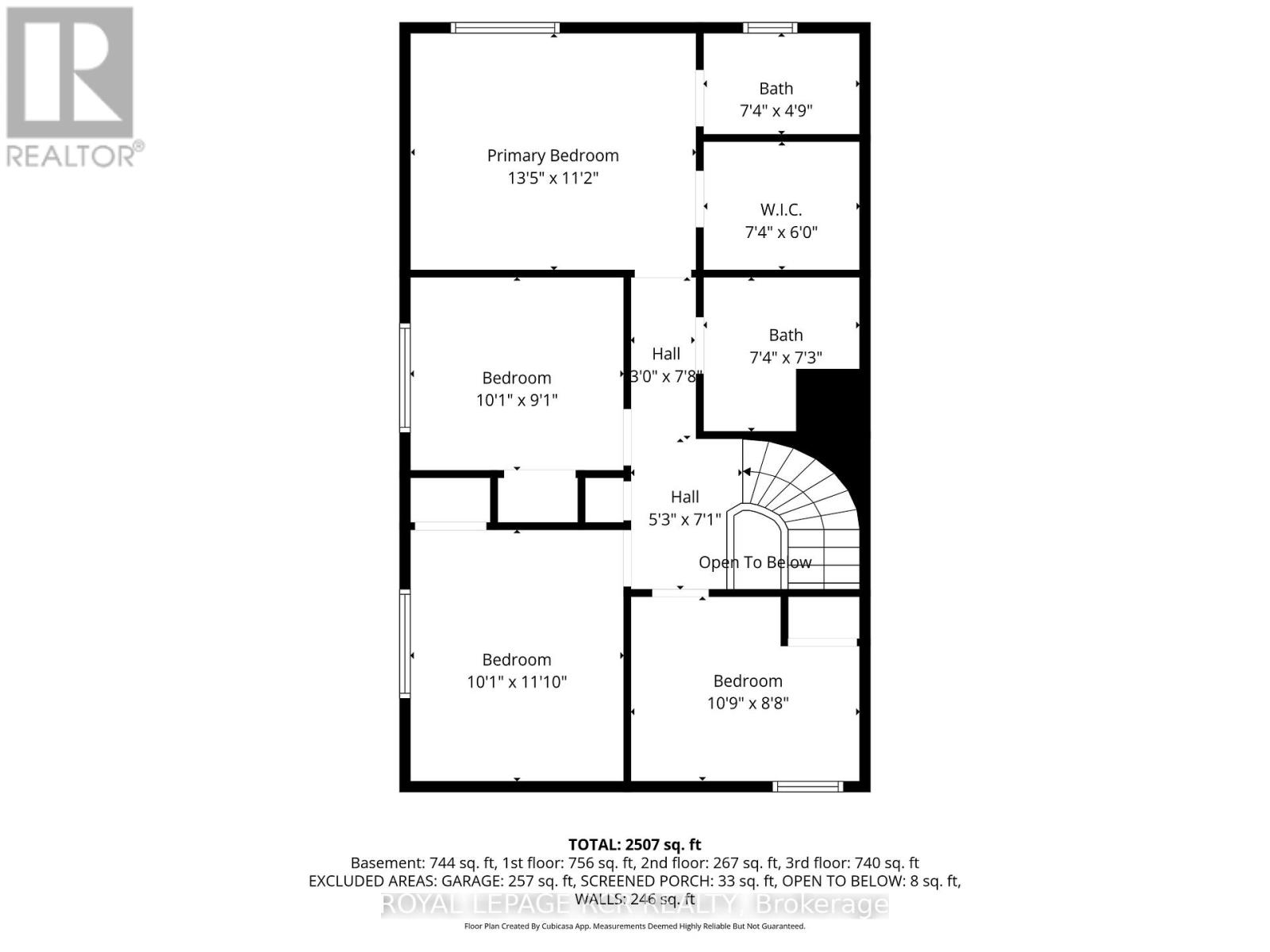 1503 Maple Ridge Drive, Mississauga, Ontario  L4W 3Z5 - Photo 29 - W12922226