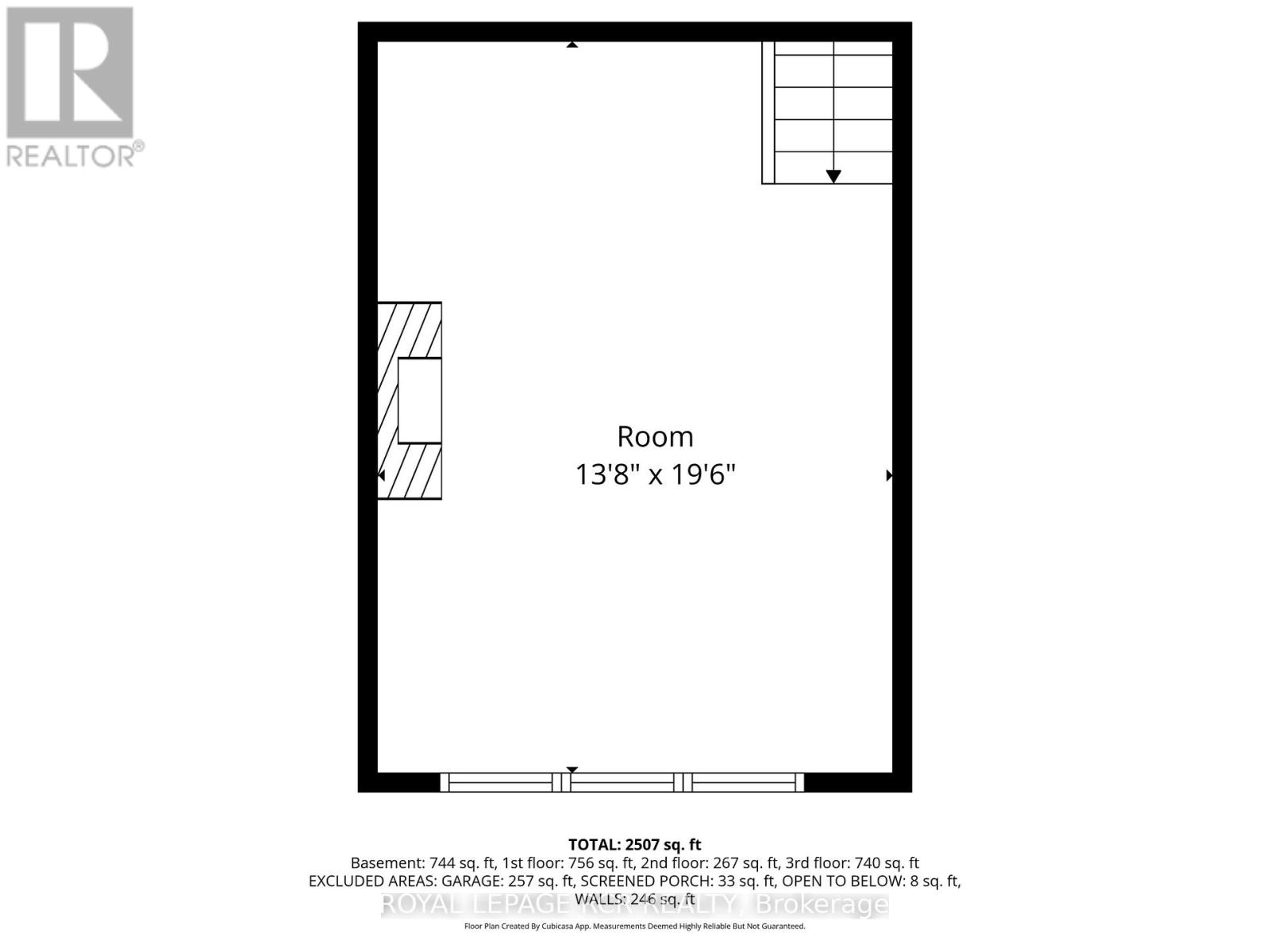 1503 Maple Ridge Drive, Mississauga, Ontario  L4W 3Z5 - Photo 31 - W12922226