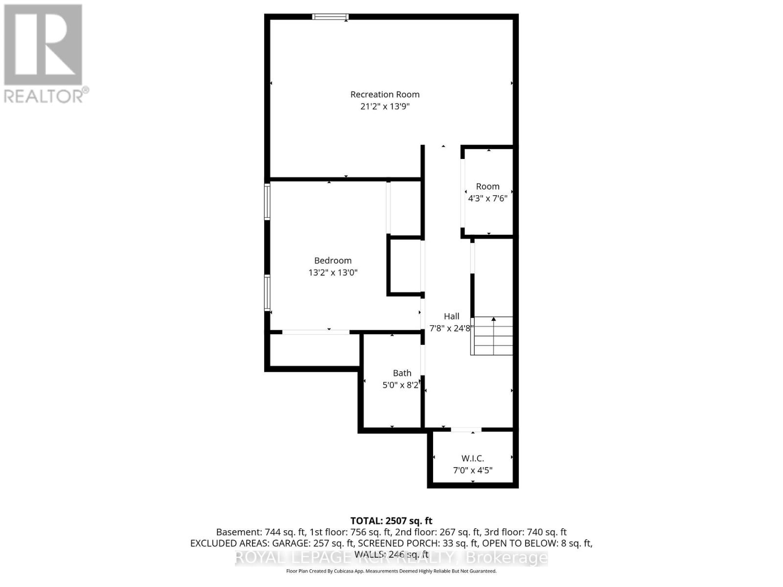 1503 Maple Ridge Drive, Mississauga, Ontario  L4W 3Z5 - Photo 32 - W12922226