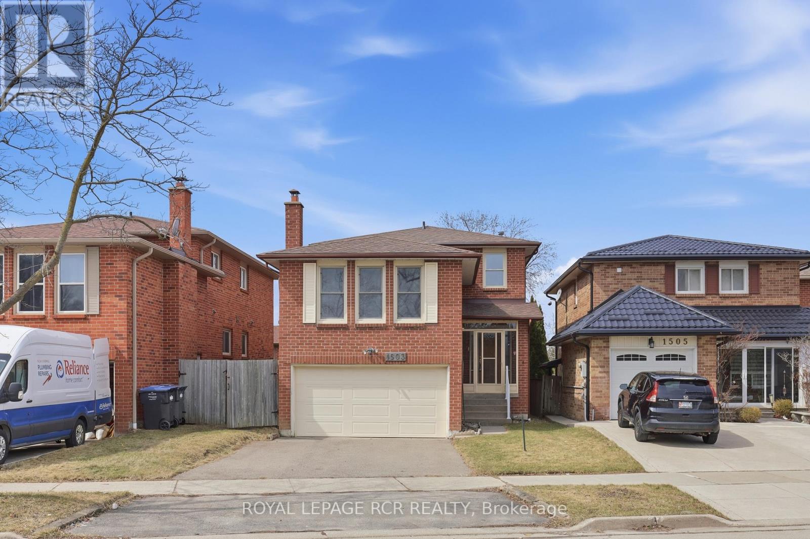 1503 Maple Ridge Drive, Mississauga, Ontario  L4W 3Z5 - Photo 34 - W12922226