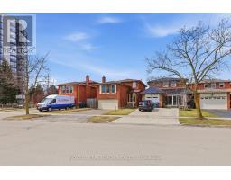 1503 MAPLE RIDGE DRIVE, Mississauga, Ontario
