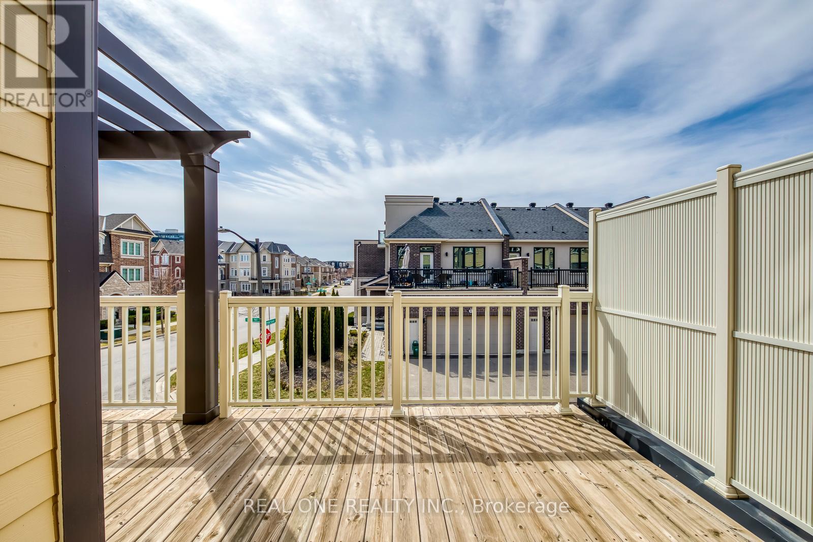 369 Timberland Gate, Oakville, Ontario  L6M 0Y9 - Photo 27 - W12922232