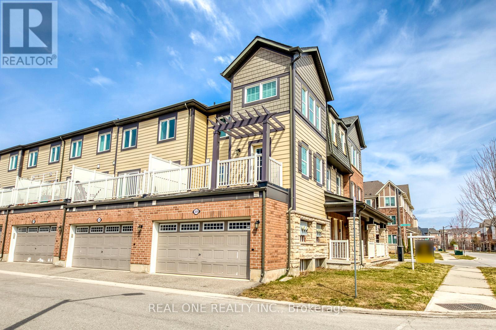 369 Timberland Gate, Oakville, Ontario  L6M 0Y9 - Photo 42 - W12922232
