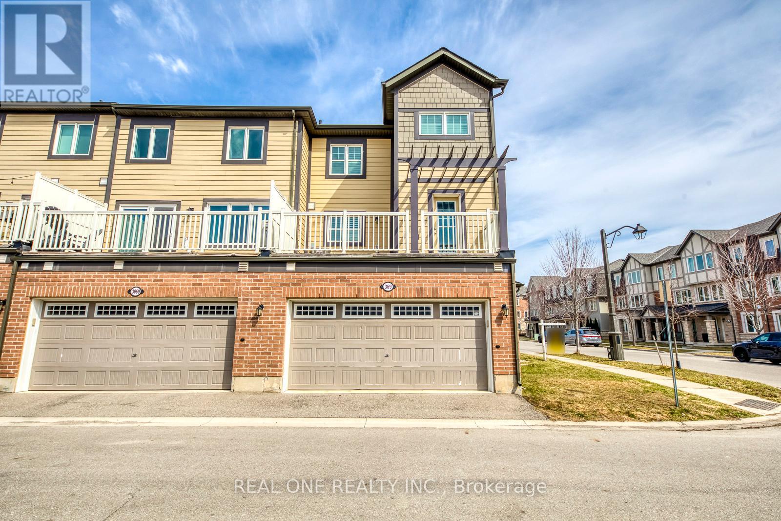 369 Timberland Gate, Oakville, Ontario  L6M 0Y9 - Photo 43 - W12922232