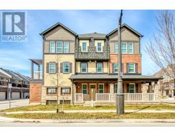 369 TIMBERLAND GATE, Oakville, Ontario