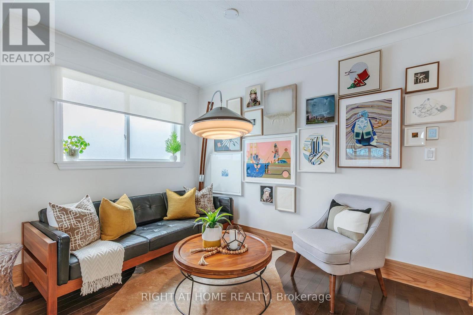 17 Claybrooke Street, Toronto, Ontario  M6M 3P6 - Photo 17 - W12922240