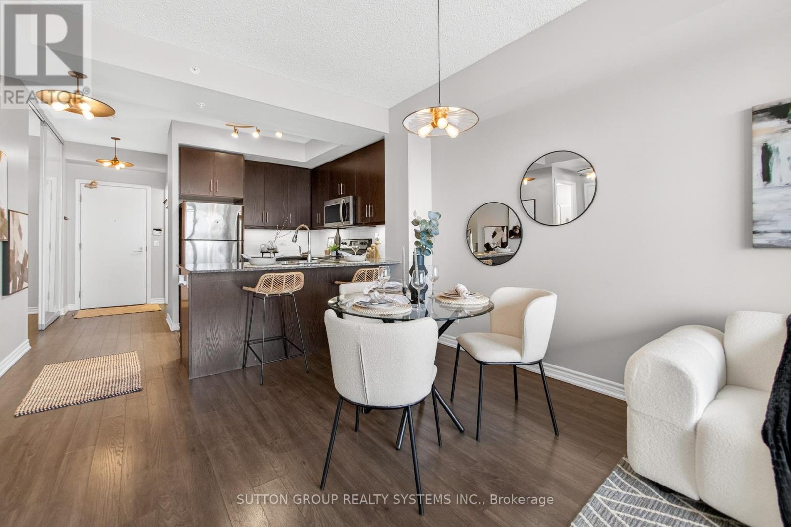 734 - 15 James Finlay Way, Toronto, Ontario  M3M 0B3 - Photo 20 - W12922242