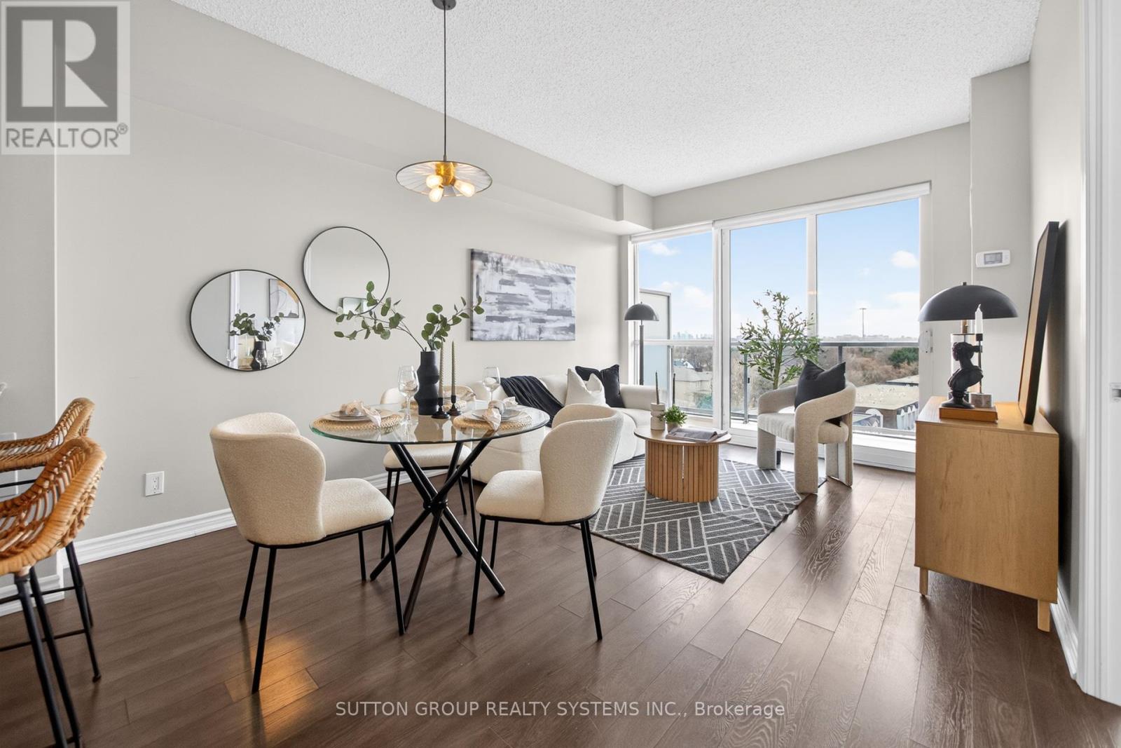 734 - 15 James Finlay Way, Toronto, Ontario  M3M 0B3 - Photo 21 - W12922242