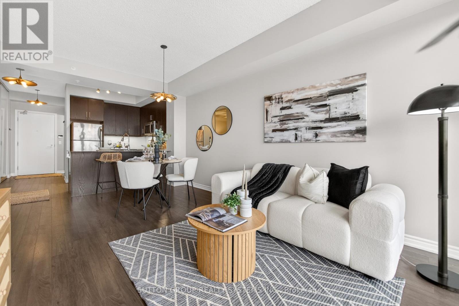 734 - 15 James Finlay Way, Toronto, Ontario  M3M 0B3 - Photo 24 - W12922242